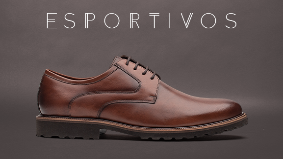 Stylish Anywhere - Esportivos