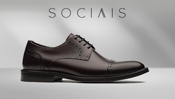 Stylish Anywhere - Sociais