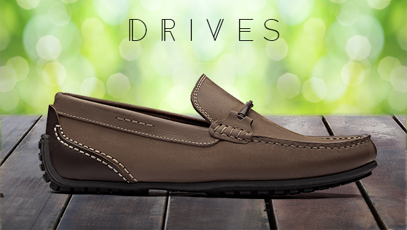 Stylish Anywhere - Drives