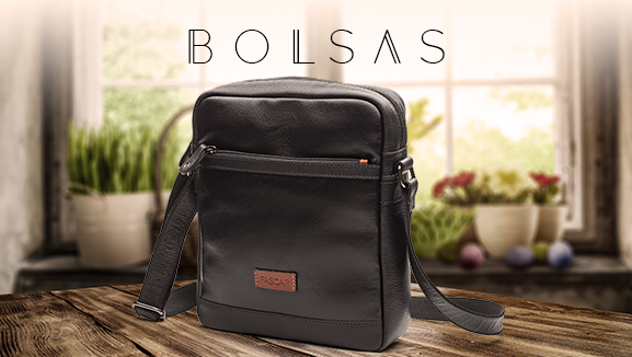 Stylish Anywhere - Bolsas