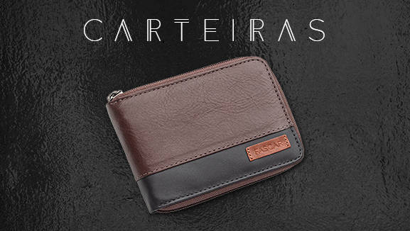 Stylish Anywhere - Carteiras