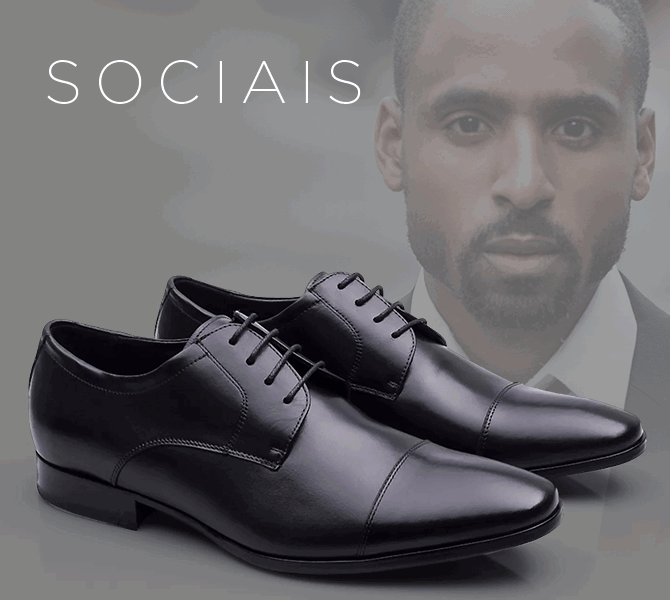 Calçados fascar 2024