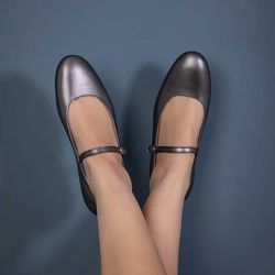 sapatilha-feminina-fascar-marrom-salto-baixo-em-couro-25516-Cinza_5