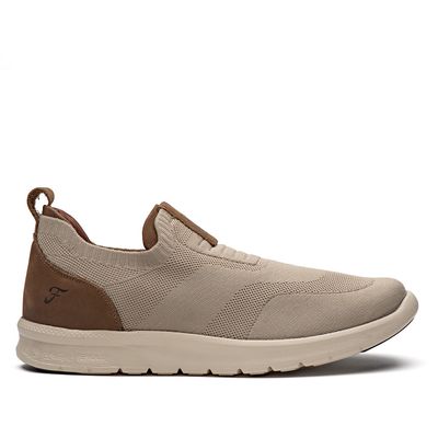 tenis-masculino-casual-fascar-lite-bege-em-knit-12127-BEGE_1