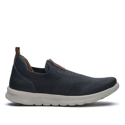 tenis-masculino-casual-fascar-lite-cinza-em-knit-12121-Cinza_1