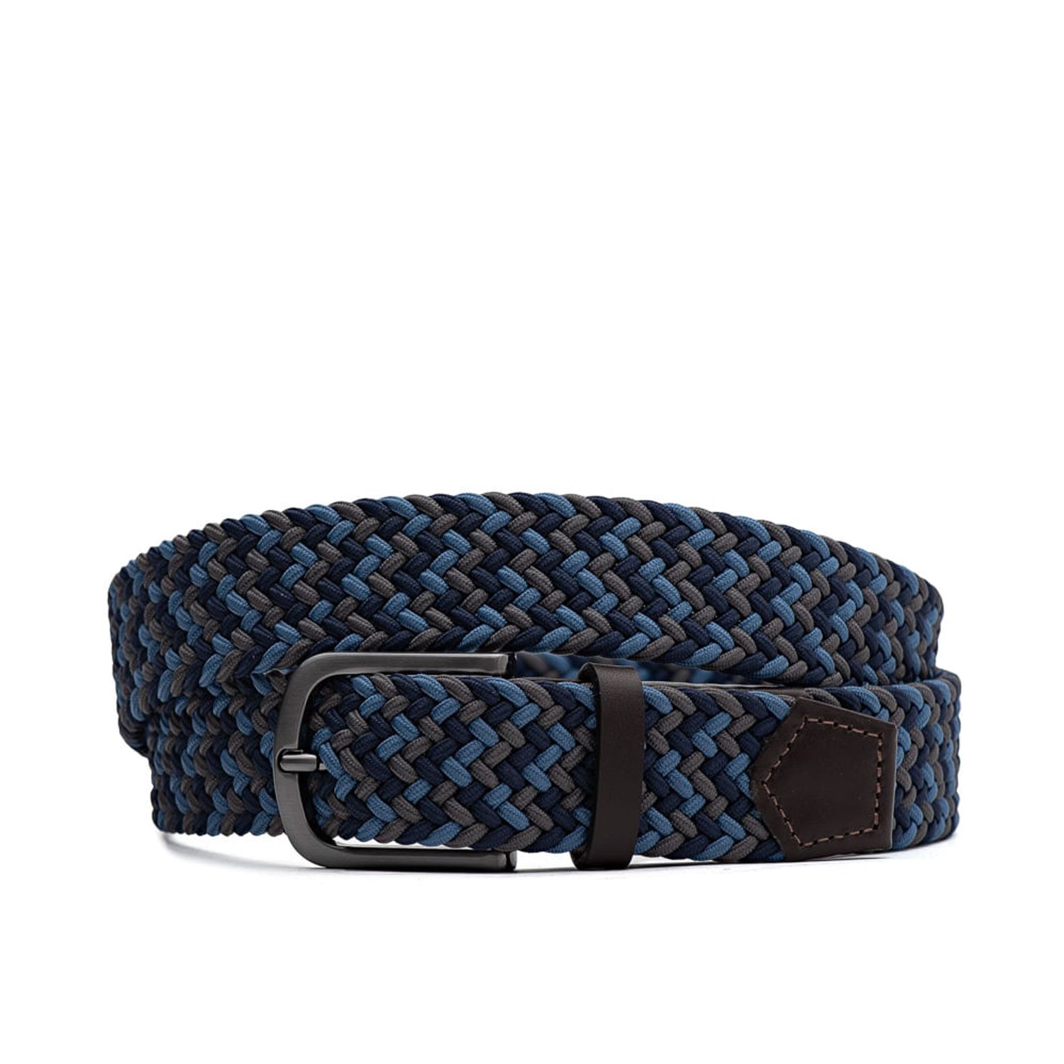 cinto-masculino-casual-fascar-azul--marinho-em-couro-e-lona-flexivel-123350-Azul_1