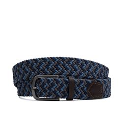 cinto-masculino-casual-fascar-azul--marinho-em-couro-e-lona-flexivel-123350-Azul_1