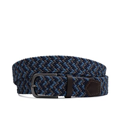 cinto-masculino-casual-fascar-azul--marinho-em-couro-e-lona-flexivel-123350-Azul_1