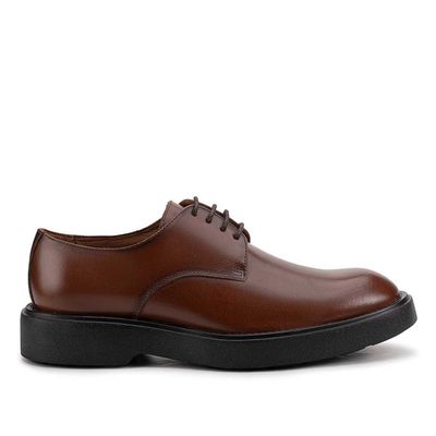 sapato-masculino-casual-derby-fascar-lite-marrom-em-couro-48627-Marrom_1