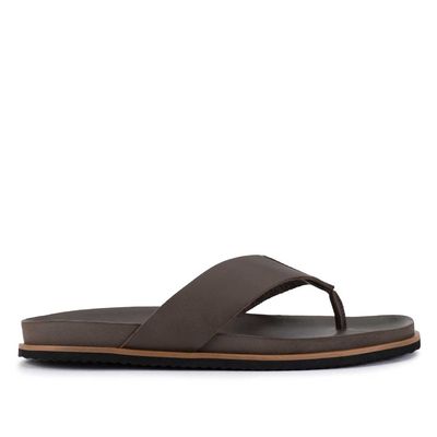 chinelo-masculino-fascar-lite-marrom-em-couro-39391-Marrom_1